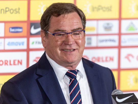 Jan Urban ogłosił powołania na wrześniowe zgrupowanie kadry. Sprawdź, kto może wystąpić w Chorzowie!