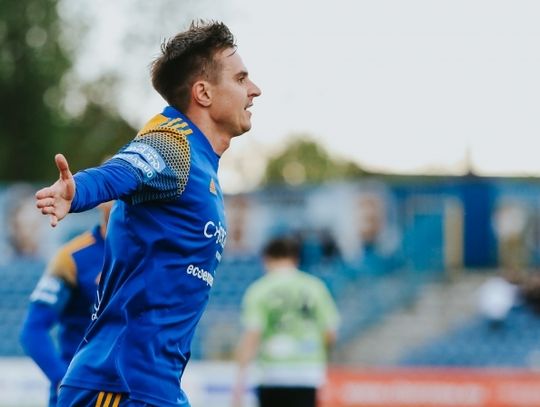 Janoszka: Cała drużyna zagrała świetnie