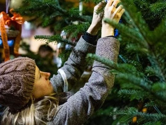 Jarmark Bożonarodzeniowy tuż, tuż...