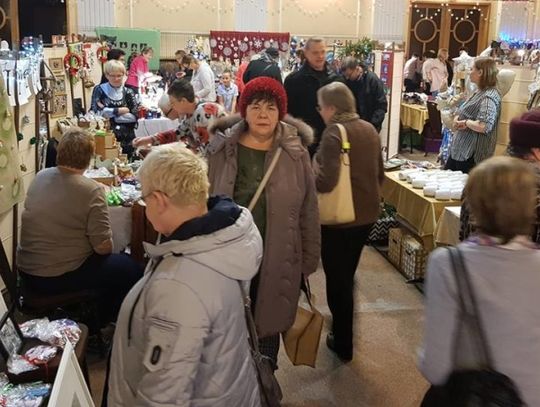 Jarmark Rzeczy Ładnych