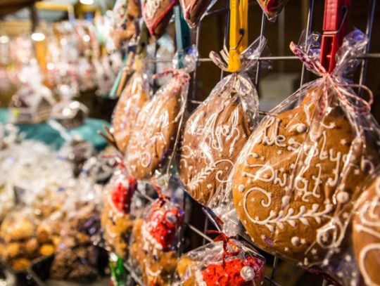 Jarmark Świąteczny 2021 na chorzowskim Rynku. Czeka nas moc atrakcji!