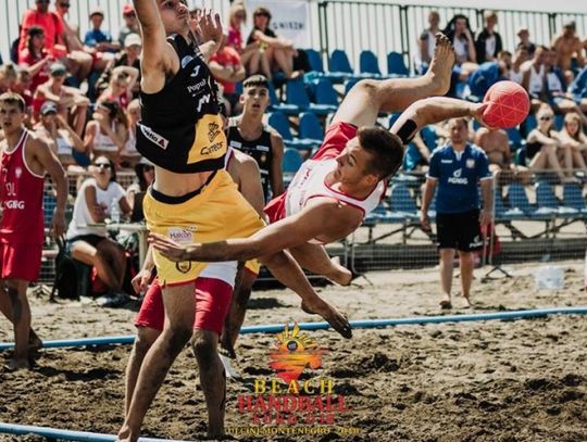 Jarosław Knopik z wicemistrzostwem Europy!