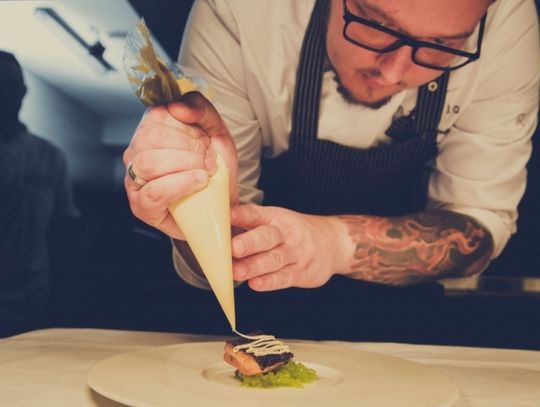 Jarosław Śliwka odpada z Top Chefa