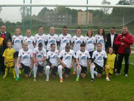 Jaskółki sprawdzą się w II lidze