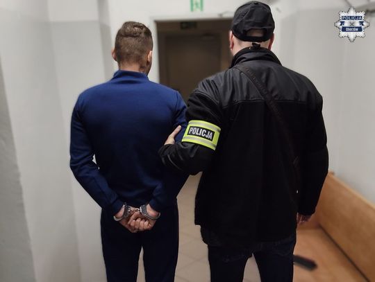 Jazda z dożywotnim zakazem. W tle narkotyki i alkohol