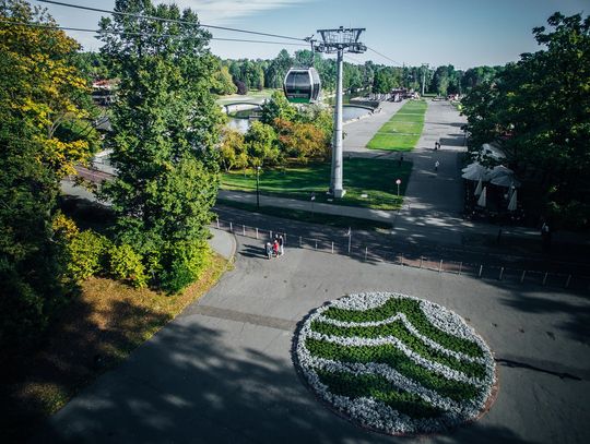 Jeden bilet, wiele atrakcji