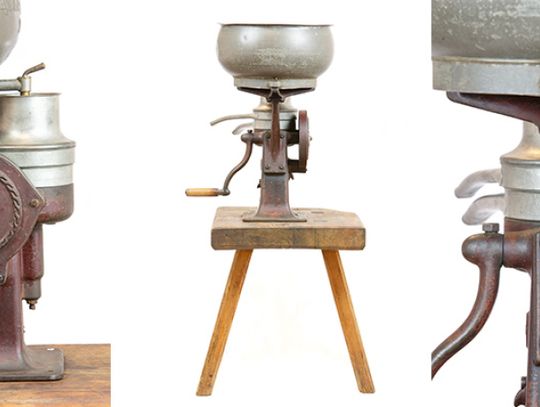 Jeden przedmiot, wiele opowieści