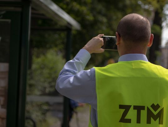 Jednolite przystanki ZTM w całej Metropolii