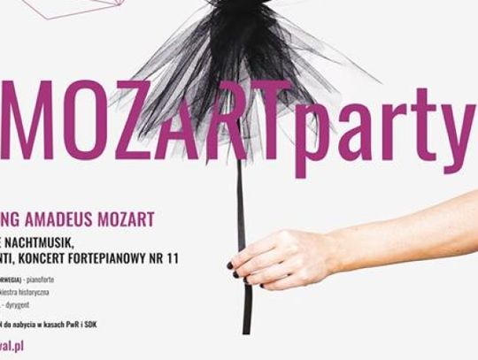 Jedyny taki festiwal