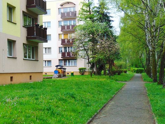 Jest kolejna podwyżka dla mieszkańców Spółdzielni Mieszkaniowej w Świętochłowicach. Sprawdź, co idzie w górę!