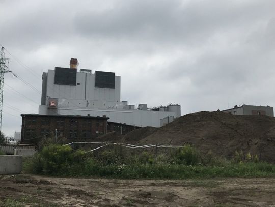 Jest kolejne oświadczenie ws. uciążliwej biomasy