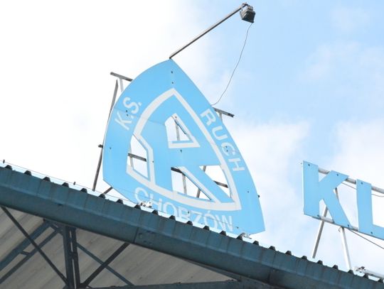 Jest oświadczenie miasta ws. Ruchu Chorzów