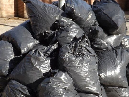 Jest porozumienie. Wywóz odpadów zabezpieczony