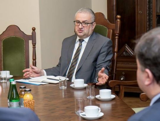 Jest stanowisko ŚPR ws. zmiany nazwy województwa śląskiego