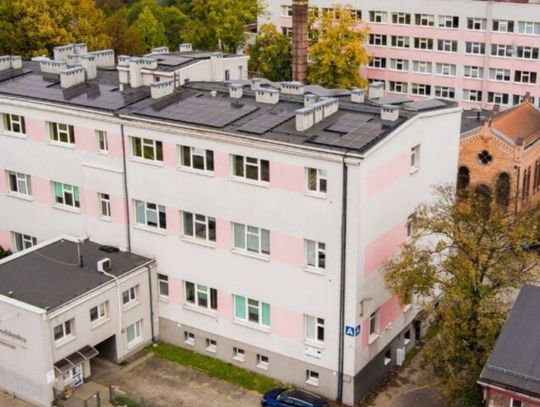 Jest zgoda na sprzedaż szpitala! Świętochłowice szukają kupca, który wyłoży 40 milionów zł
