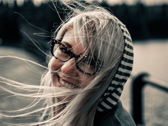 Jesteśmy różne i to nas łączy!