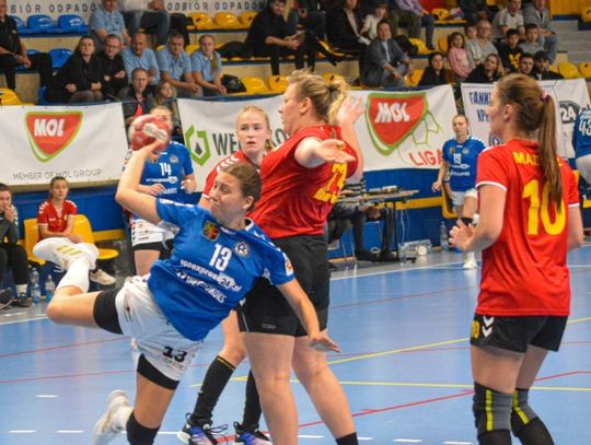 Jeszcze 3 mecze w tym roku rozegra KPR Ruch Chorzów. Najbliższy w sobotę