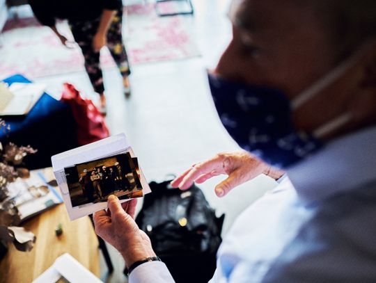 Jeszcze nie otwarte, a już z nagrodą