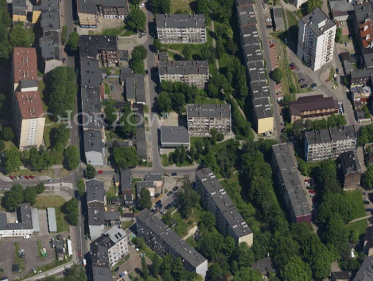 Jeździsz ul. Reymonta? Przygotuj się na objazdy!