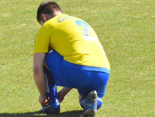 Józefka rozpoczyna bój o historyczny awans. Niższe ligi na start