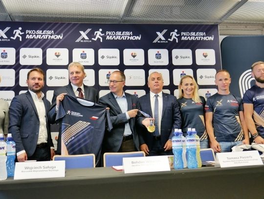 Jubileusz z historią w tle