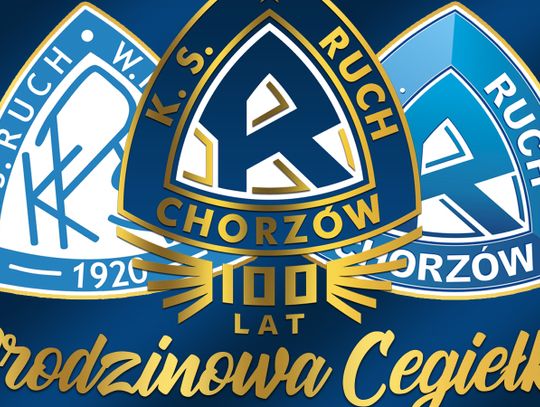 Jubileuszowe cegiełki