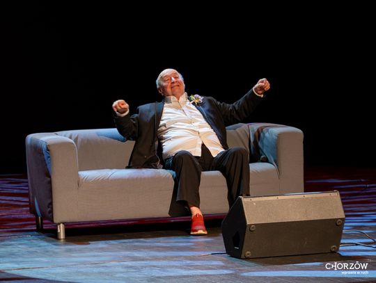 Jubileuszowy sezon Chorzowskiego Teatru Ogrodowego oficjalnie otwarty! Co jeszcze nas czeka?