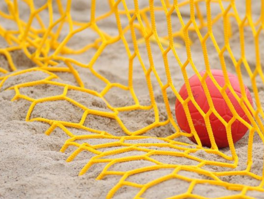 Juniorki Ruchu drugie na turnieju w Świętochłowicach