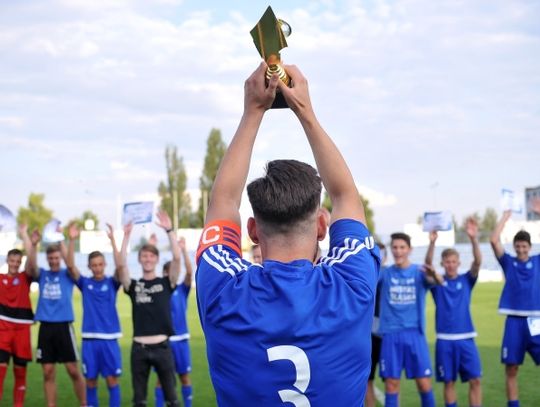 Juniorzy starsi podbili Zabrze!