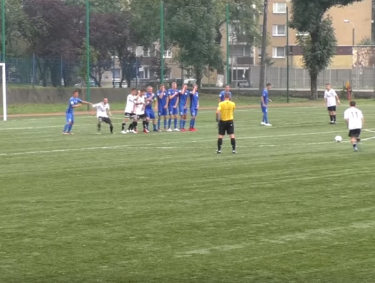 Juniorzy starsi: Wygrali z Piastem rzutem na taśmę