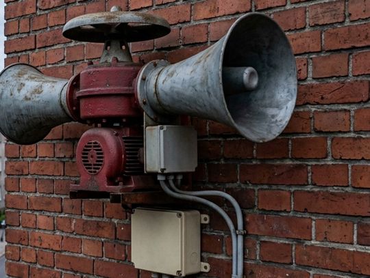 Jutro zawyją syreny w Świętochłowicach. To ogólnopolskie ćwiczenia „Alarm 2026”