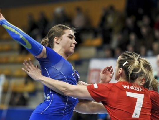 Już dziś pierwszy sparing Niebieskich