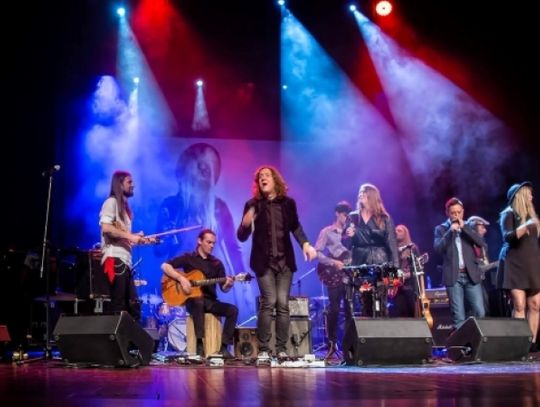 Już dziś startują Bluestracje!