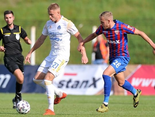 Już jutro długo wyczekiwane derby