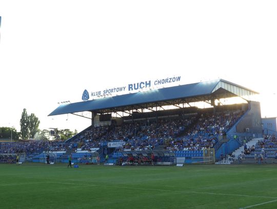 Już jutro walka o kolejne trzy punkty. Niebiescy zmierzą się z Garbarnią