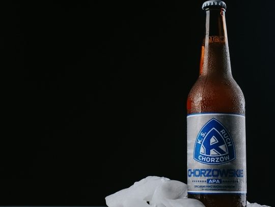 Już nie tylko Chorzowski Pilsner. Na półki trafia APA