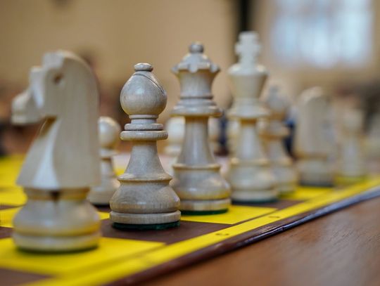 Już niebawem turniej szachowy w chorzowskim Centrum Inicjatyw Społecznych. Zapisy ciągle trwają