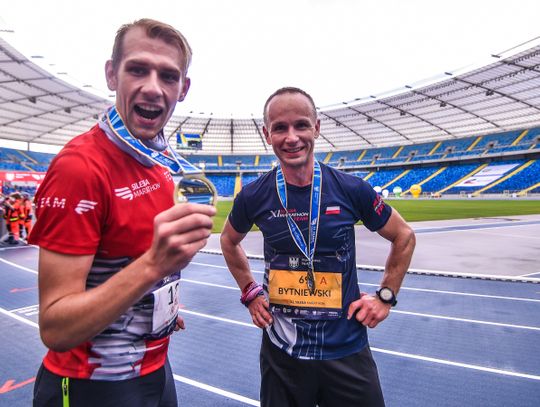 Już w niedzielę Silesia Marathon