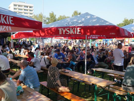 Już w sobotę kolejna edycja Święta Wielkich Hajduk. Sprawdźcie co przygotowali organizatorzy!