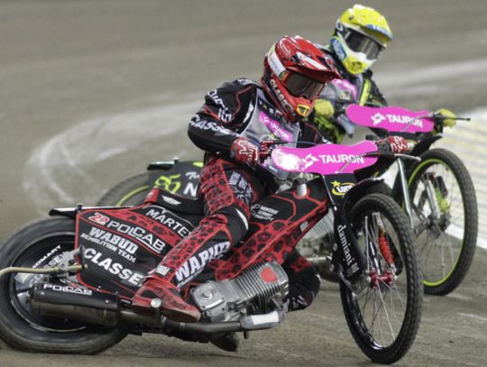 Kacper Woryna – Mam nadzieję, że będzie tak głośno, jak rok temu