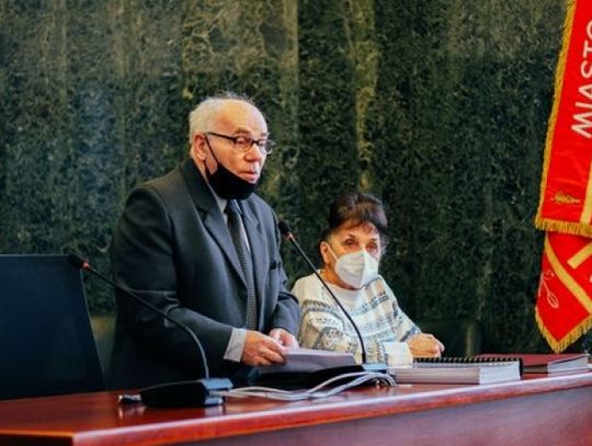 Kadencja Chorzowskiej Rady Seniorów 2022-2025 właśnie się rozpoczęła