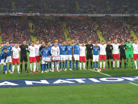 Kadra Brzęczka wciąż bez zwycięstwa. Porażka z Włochami w Kotle Czarownic