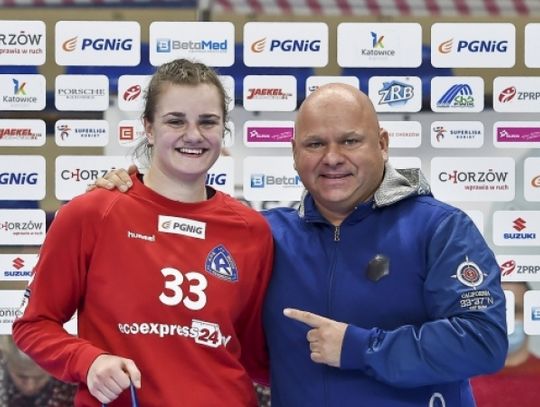 Kaja Gryczewska: Potrzebowałyśmy tego przełamania