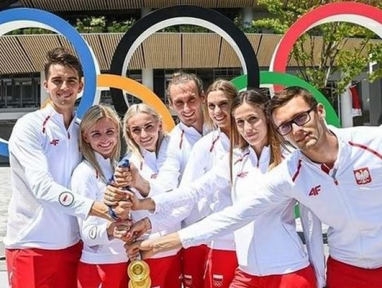 Kajetan Duszyński nominowany do tytułu Sportowca Roku w Plebiscycie Przeglądu Sportowego