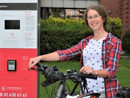 KajTeroz? - czyli rowerem przez Chorzów