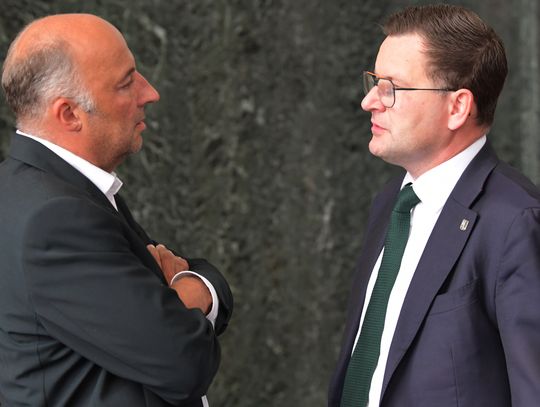 Kalisz wprawia w Ruch. Niebieskie wyprowadzają się z Chorzowa