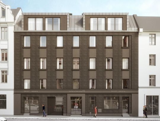 Kamienica w Chorzowie Batorym zyska  drugie życie