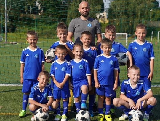 Kapitan Ruchu w podwójnej roli 