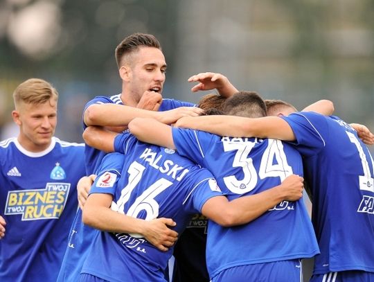 Karny Kędziory daje trzy punkty