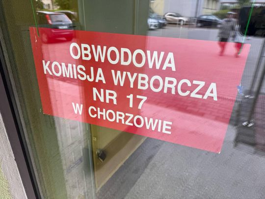 Exit poll: Karol Nawrocki i Rafał Trzaskowski zmierzą się w II turze wyborów prezydenckich